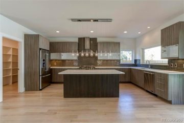 Residential Remodeling